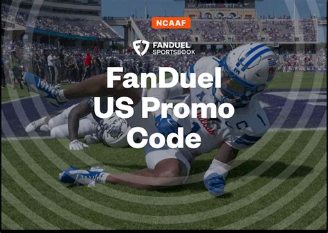 FanDuel Promo Code: Bet $5, Get $200 for Football Season.
